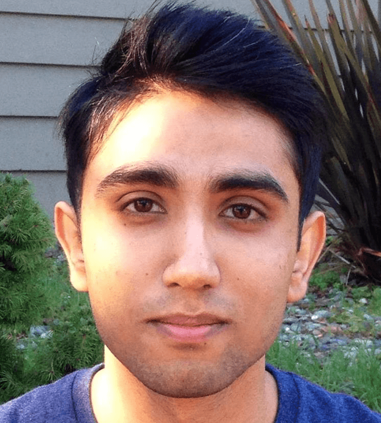 Siddharth Rao