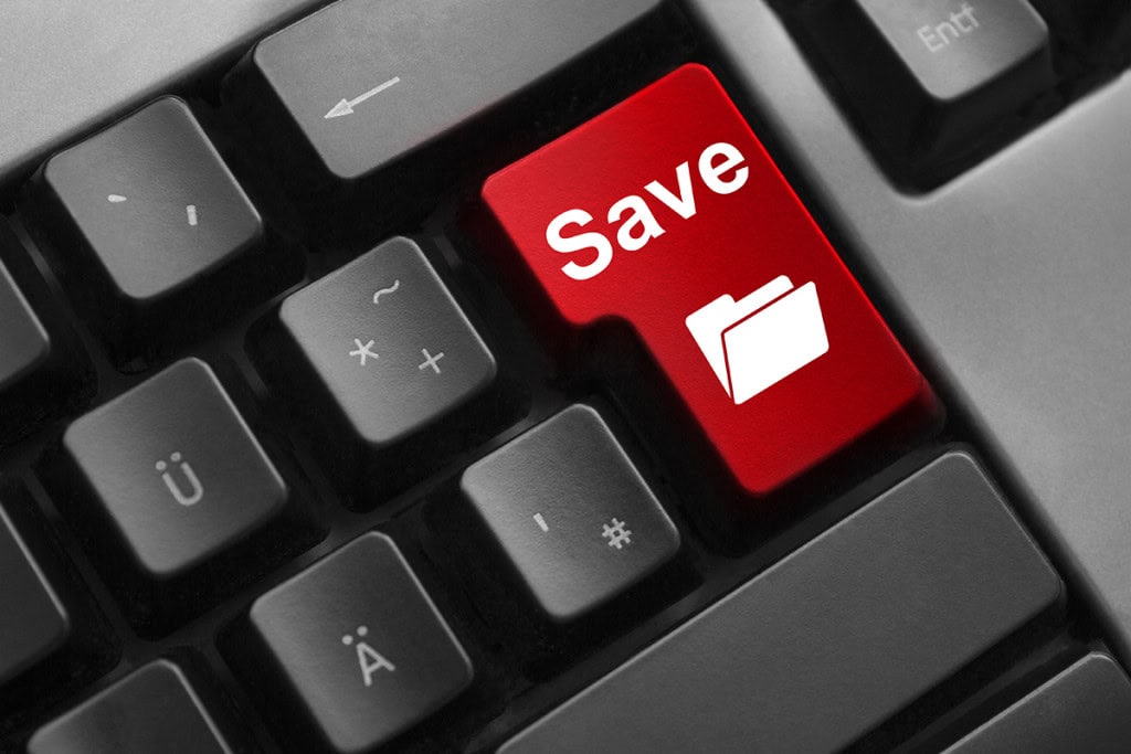 Saving temporal tables in PostgreSQL